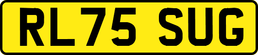 RL75SUG