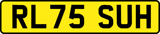 RL75SUH