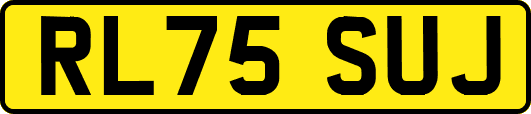 RL75SUJ