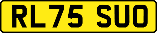 RL75SUO