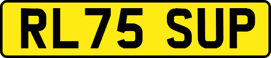 RL75SUP