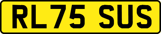 RL75SUS