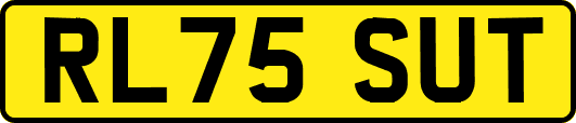 RL75SUT