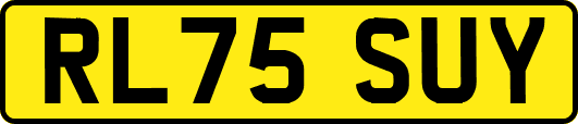 RL75SUY