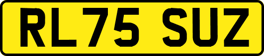 RL75SUZ