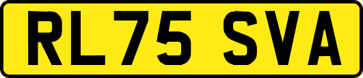 RL75SVA