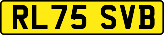 RL75SVB
