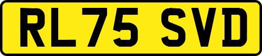 RL75SVD