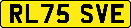 RL75SVE