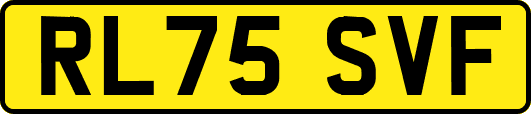 RL75SVF