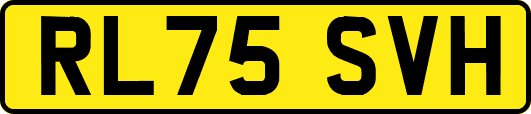 RL75SVH