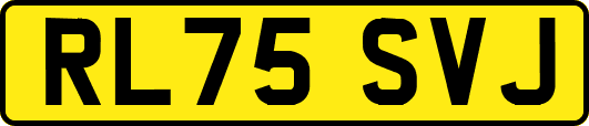 RL75SVJ