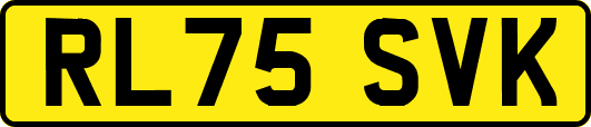 RL75SVK