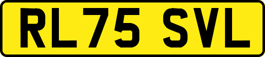 RL75SVL