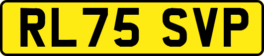 RL75SVP
