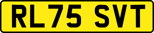 RL75SVT