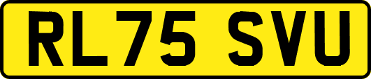 RL75SVU