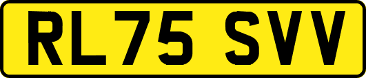 RL75SVV