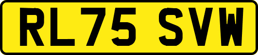 RL75SVW