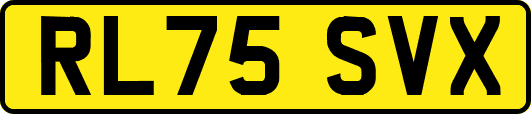 RL75SVX