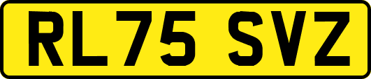 RL75SVZ