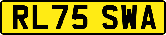 RL75SWA