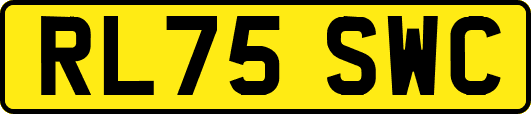 RL75SWC
