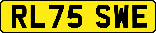 RL75SWE