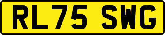 RL75SWG