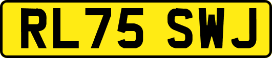 RL75SWJ