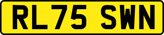 RL75SWN
