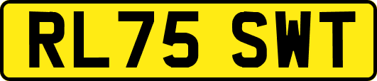 RL75SWT