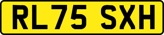 RL75SXH