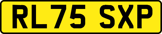 RL75SXP