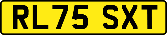 RL75SXT