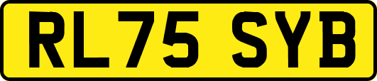 RL75SYB