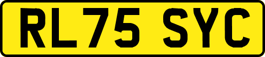 RL75SYC