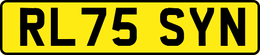 RL75SYN