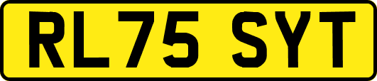 RL75SYT