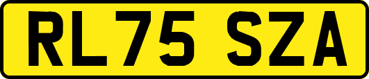 RL75SZA