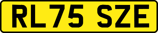 RL75SZE