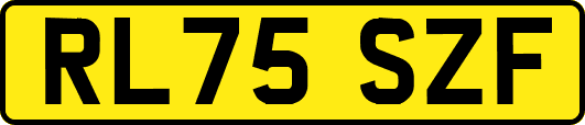 RL75SZF