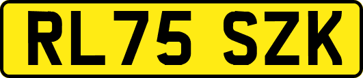 RL75SZK