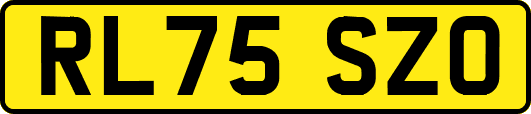 RL75SZO