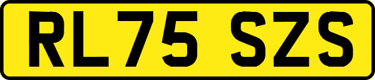RL75SZS