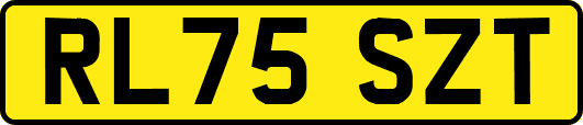 RL75SZT