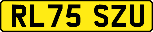 RL75SZU