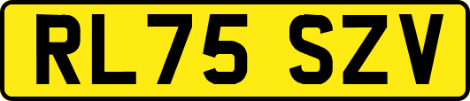 RL75SZV