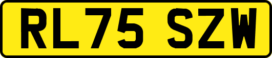 RL75SZW