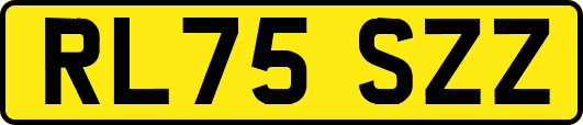 RL75SZZ